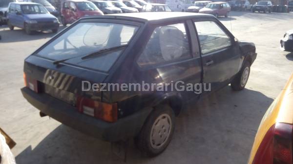 Dezmembrari auto Lada Samara - poza 3