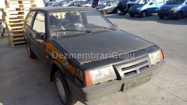 Dezmembrari auto Lada Samara - poza 4