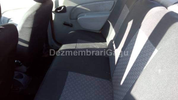 Dezmembrari auto Dacia Logan - poza 6