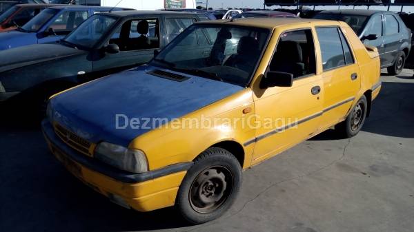 Dezmembrari Dacia Super Nova