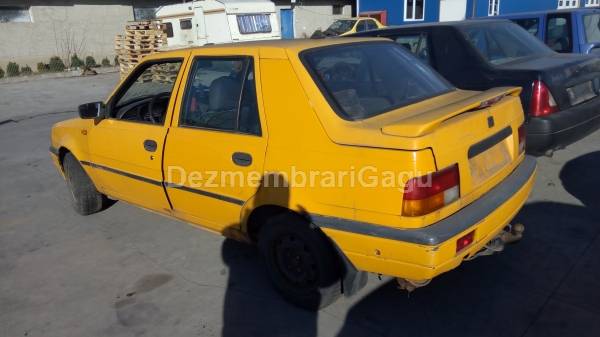 Dezmembrari auto Dacia Super Nova - poza 2