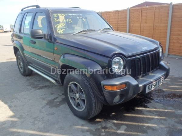 Dezmembrari auto Jeep Cherokee - poza 4