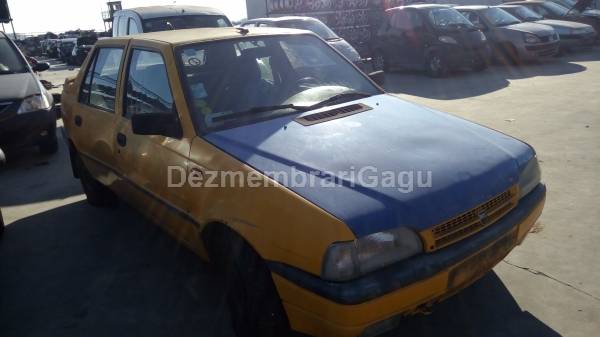 Dezmembrari auto Dacia Super Nova - poza 4