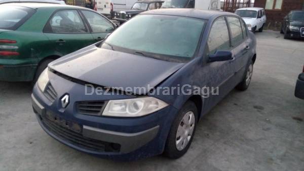 Dezmembrari auto Renault Megane Ii (2002-) - poza 1