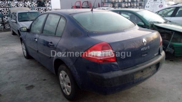 Dezmembrari auto Renault Megane Ii (2002-) - poza 2