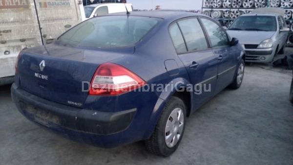 Dezmembrari auto Renault Megane Ii (2002-) - poza 3