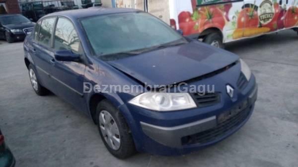 Dezmembrari auto Renault Megane Ii (2002-) - poza 4