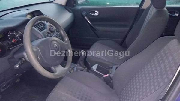 Dezmembrari auto Renault Megane Ii (2002-) - poza 5