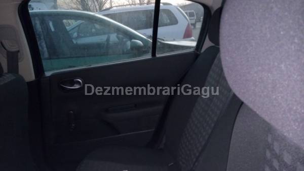 Dezmembrari auto Renault Megane Ii (2002-) - poza 6