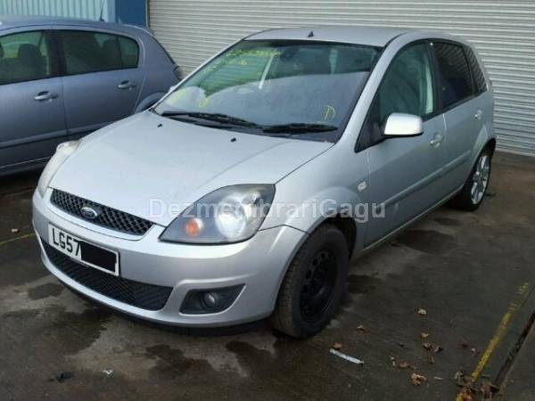 Dezmembrari auto Ford Fiesta V (2001-) - poza 1