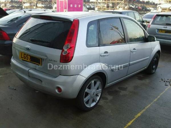 Dezmembrari auto Ford Fiesta V (2001-) - poza 3