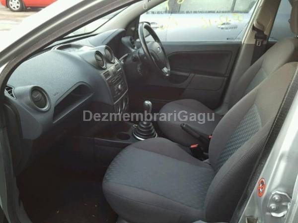 Dezmembrari auto Ford Fiesta V (2001-) - poza 5