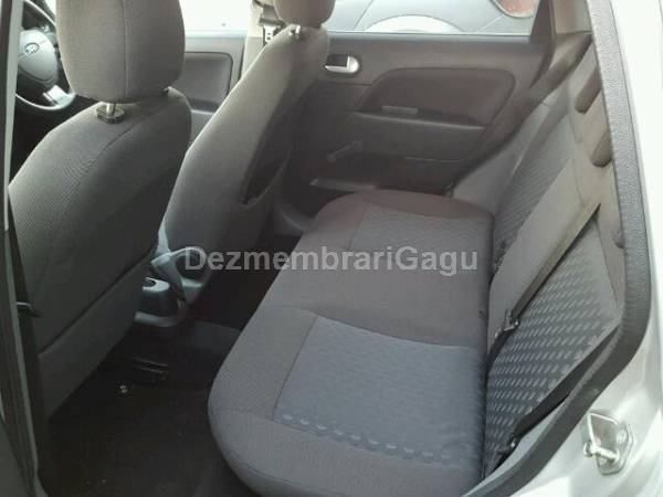 Dezmembrari auto Ford Fiesta V (2001-) - poza 6