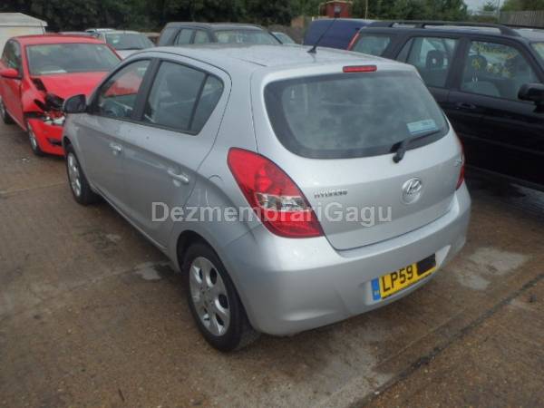 Dezmembrari auto Hyundai I10 - poza 2