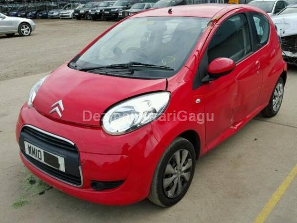 Dezmembrari auto Citroen C1 - poza 1