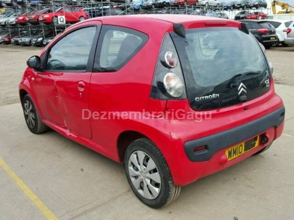 Dezmembrari auto Citroen C1 - poza 2