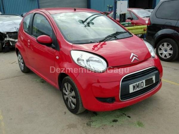 Dezmembrari auto Citroen C1 - poza 4