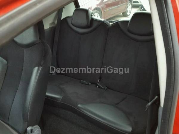 Dezmembrari auto Citroen C1 - poza 6