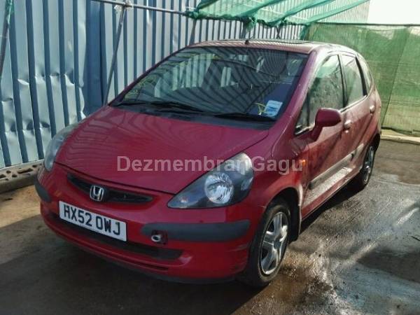 Dezmembrari auto Honda Jazz (2002-) - poza 1