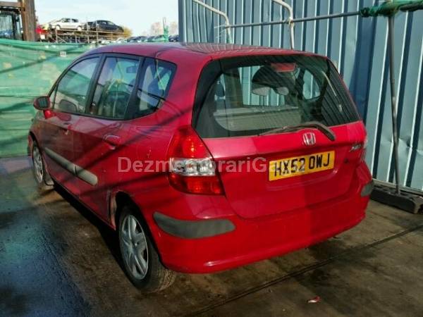 Dezmembrari auto Honda Jazz (2002-) - poza 2