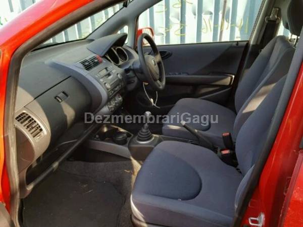 Dezmembrari auto Honda Jazz (2002-) - poza 5