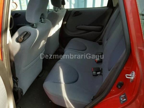 Dezmembrari auto Honda Jazz (2002-) - poza 6