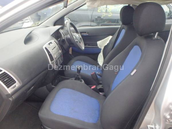 Dezmembrari auto Hyundai I10 - poza 5