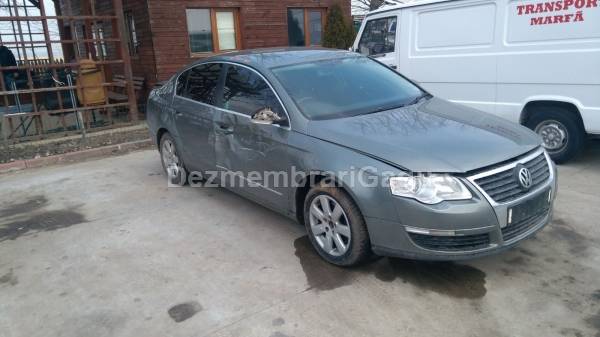 Dezmembrari auto Volkswagen Passat / 3c (2005-) - poza 4