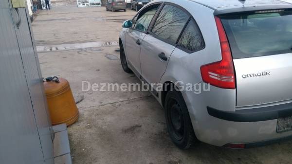 Dezmembrari auto Citroen C4 - poza 2