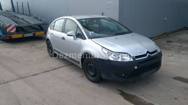 Dezmembrari auto Citroen C4 - poza 4