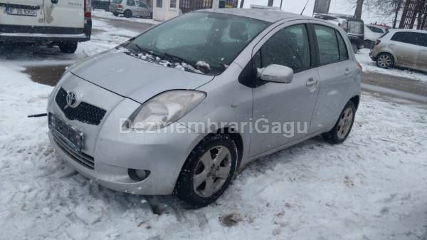 Dezmembrari auto Toyota Yaris / p90 (2006-) - poza 1