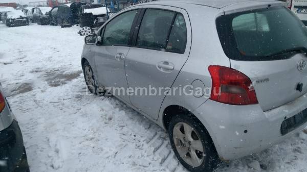 Dezmembrari auto Toyota Yaris / p90 (2006-) - poza 2