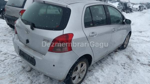 Dezmembrari auto Toyota Yaris / p90 (2006-) - poza 3