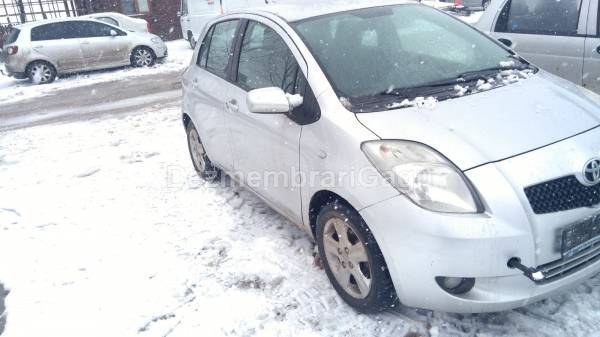 Dezmembrari auto Toyota Yaris / p90 (2006-) - poza 4