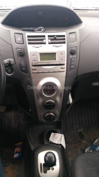 Dezmembrari auto Toyota Yaris / p90 (2006-) - poza 5