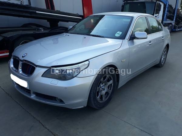 Dezmembrari auto Bmw 5 E60/e61 (2003-) - poza 1