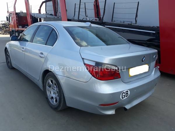 Dezmembrari auto Bmw 5 E60/e61 (2003-) - poza 2