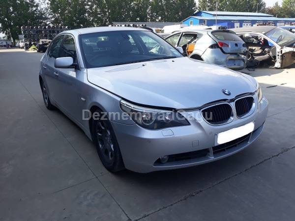 Dezmembrari auto Bmw 5 E60/e61 (2003-) - poza 4