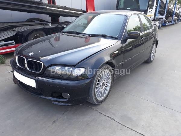 Dezmembrari Bmw 3 E46 (1998-)