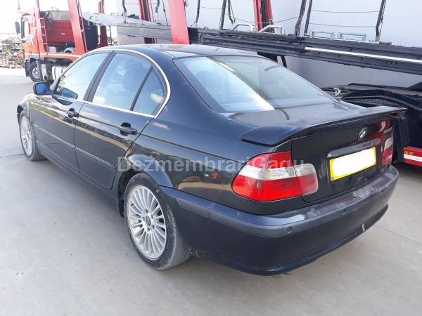 Dezmembrari auto Bmw 3 E46 (1998-) - poza 2