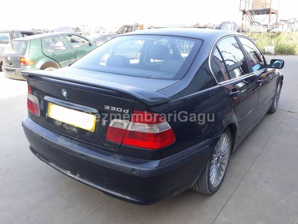 Dezmembrari auto Bmw 3 E46 (1998-) - poza 3