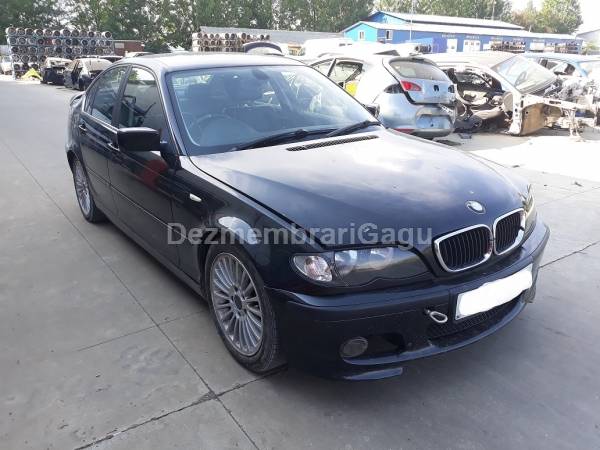 Dezmembrari auto Bmw 3 E46 (1998-) - poza 4