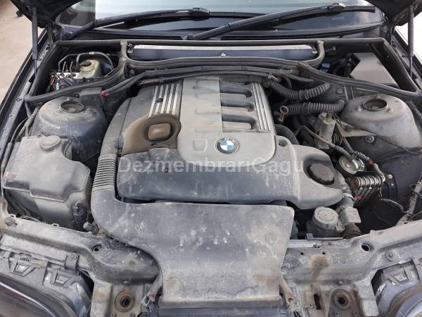 Dezmembrari auto Bmw 3 E46 (1998-) - poza 5