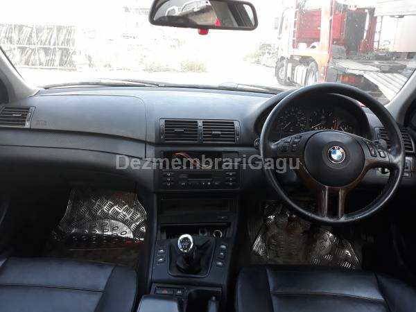 Dezmembrari auto Bmw 3 E46 (1998-) - poza 6