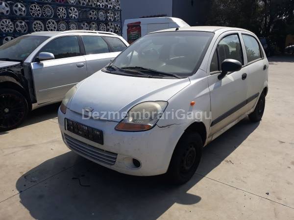 Dezmembrari Chevrolet Matiz / Spark