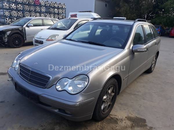 Dezmembrari auto Mercedes C-class / 203 (2000-) - poza 1