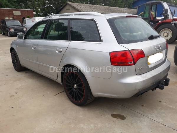 Dezmembrari auto Audi A4 III (2004-) - poza 2