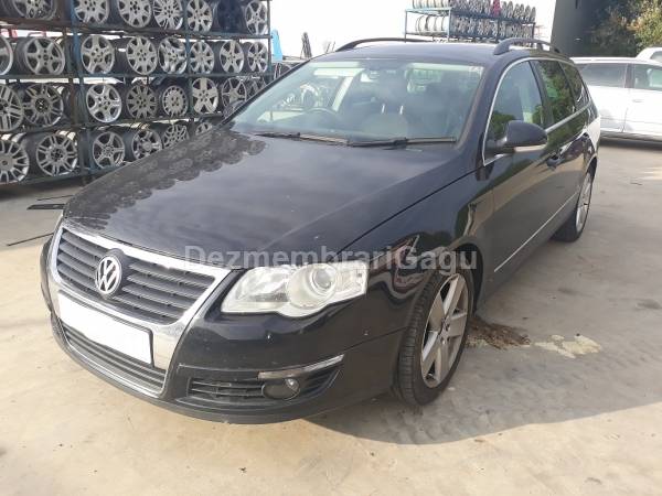 Dezmembrari auto Volkswagen Passat / 3c (2005-) - poza 1