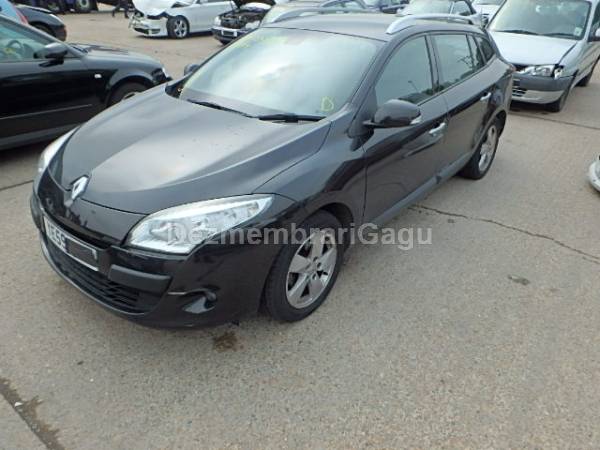 Dezmembrari auto Renault Megane III (2008-) - poza 1