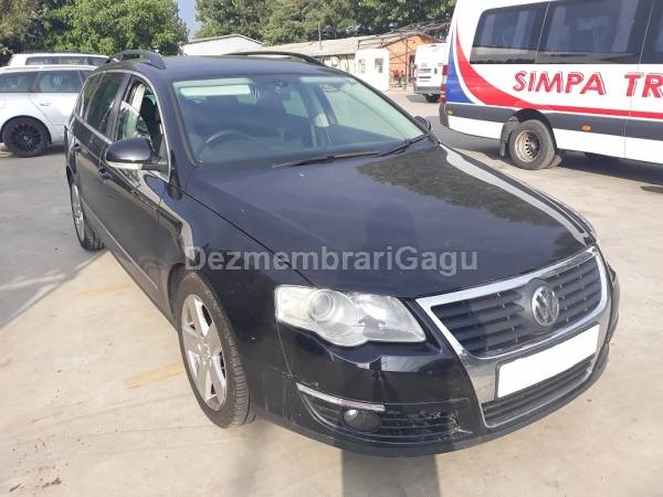 Dezmembrari auto Volkswagen Passat / 3c (2005-) - poza 4